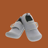 Deportivas Attipas Skin Shoes Gris - Quokka Barefoot