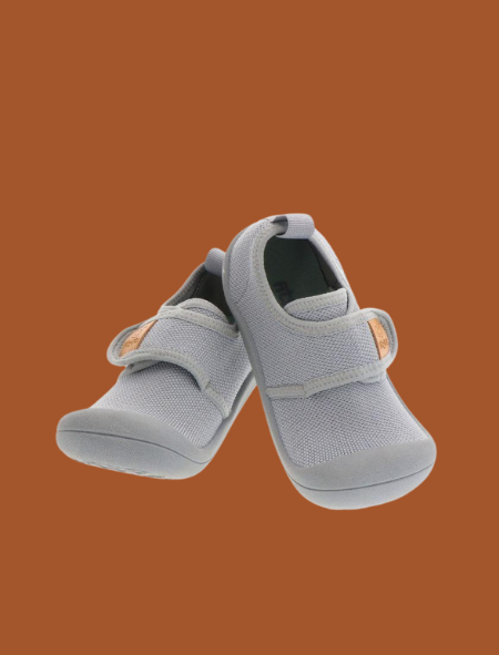 Deportivas Attipas Skin Shoes Gris - Quokka Barefoot