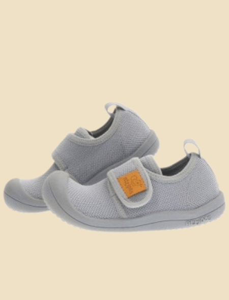 Deportivas Attipas Skin Shoes Gris - Quokka Barefoot