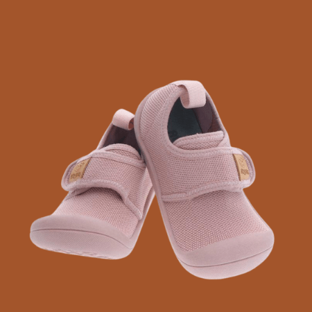 Deportivas Attipas Skin Shoes Rosa - Quokka Barefoot