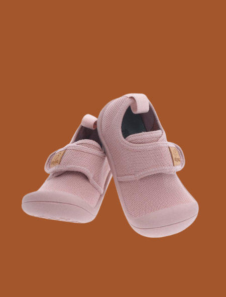 Deportivas Attipas Skin Shoes Rosa - Quokka Barefoot