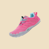 Deportivas Saguaro Vitality IV Infantil Rosa