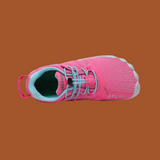 Deportivas Saguaro Vitality IV Infantil Rosa