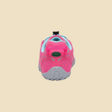 Deportivas Saguaro Vitality IV Infantil Rosa