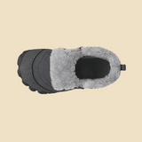 Botas Saguaro Will II Infantil Gris Oscuro