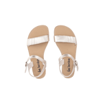 Sandalias Barefoot Be Lenka Grace - Oro - Quokka Barefoot