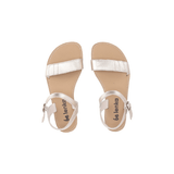 Sandalias Barefoot Be Lenka Grace - Oro - Quokka Barefoot