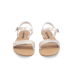 Sandalias Barefoot Be Lenka Grace - Oro - Quokka Barefoot