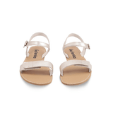 Sandalias Barefoot Be Lenka Grace - Oro - Quokka Barefoot