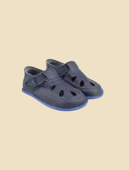 Sandalias Magical Shoes Coco Gris - Quokka Barefoot