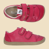 Sneakers Bar3foot Elf Walker Rosa