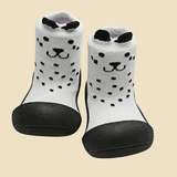 Zapato Attipas Cutie Blanco - Quokka Barefoot