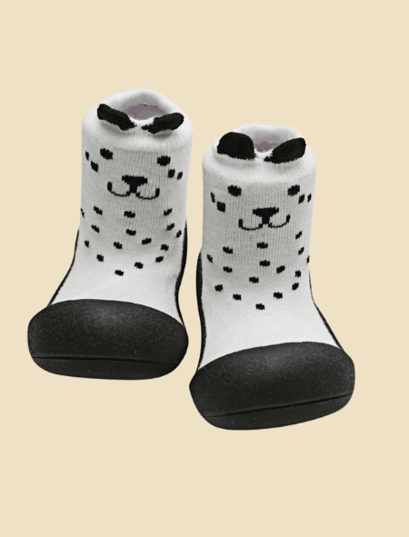 Zapato Attipas Cutie Blanco - Quokka Barefoot