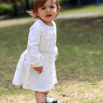 Zapato Attipas Cutie Blanco - Quokka Barefoot