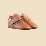 Zapato Magical Shoes Baloo 2.0 Camel - Quokka Barefoot