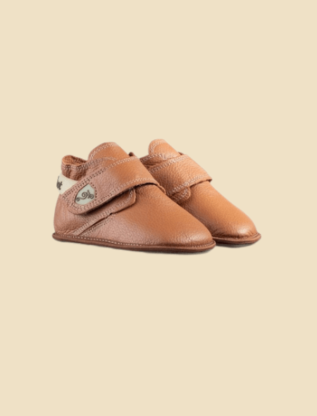 Zapato Magical Shoes Baloo 2.0 Camel - Quokka Barefoot