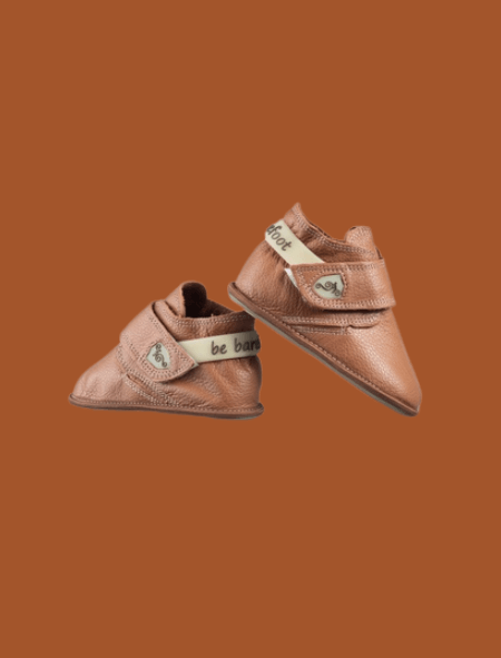 Zapato Magical Shoes Baloo 2.0 Camel - Quokka Barefoot