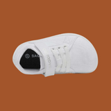 Zapatos Saguaro Luck I Infantil Blanco