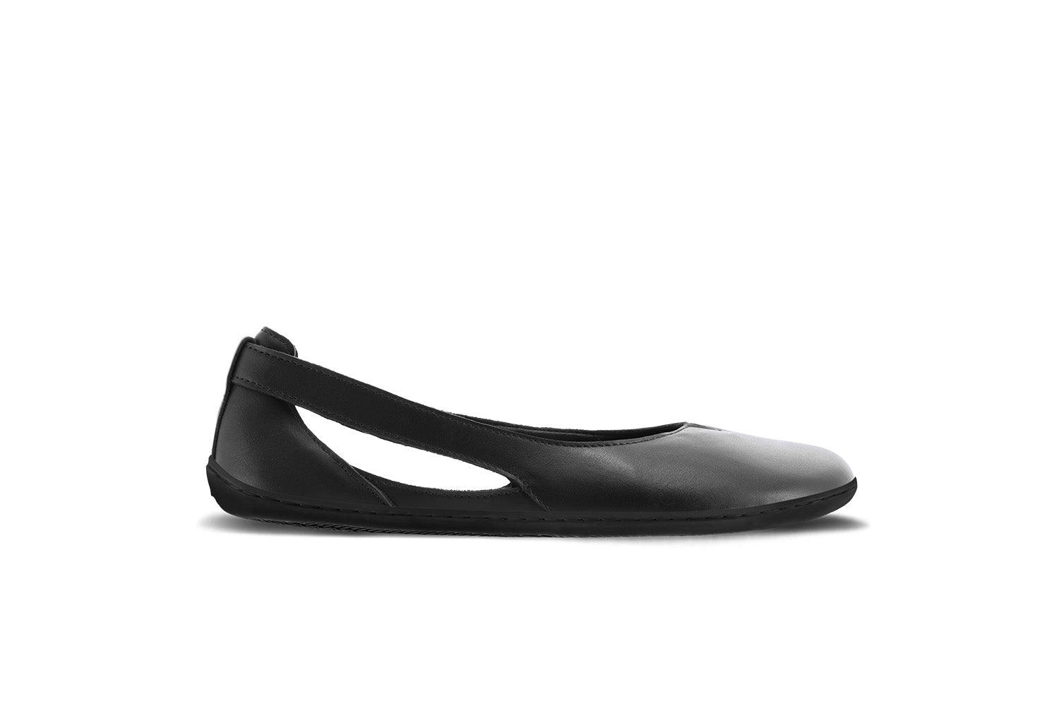 Zapatillas de Ballet Be Lenka - Bellissima 2.0 - Negras - Quokka Barefoot