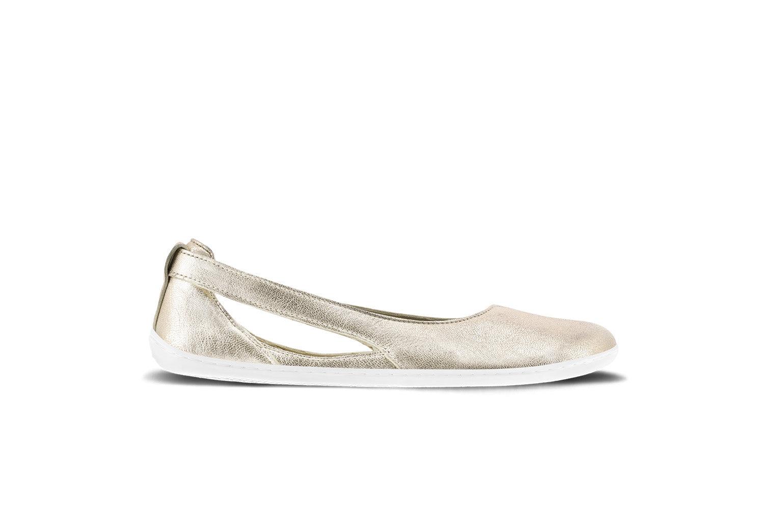 Zapatillas de Ballet Be Lenka - Bellissima 2.0 - Oro - Quokka Barefoot