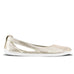 Zapatillas de Ballet Be Lenka - Bellissima 2.0 - Oro - Quokka Barefoot