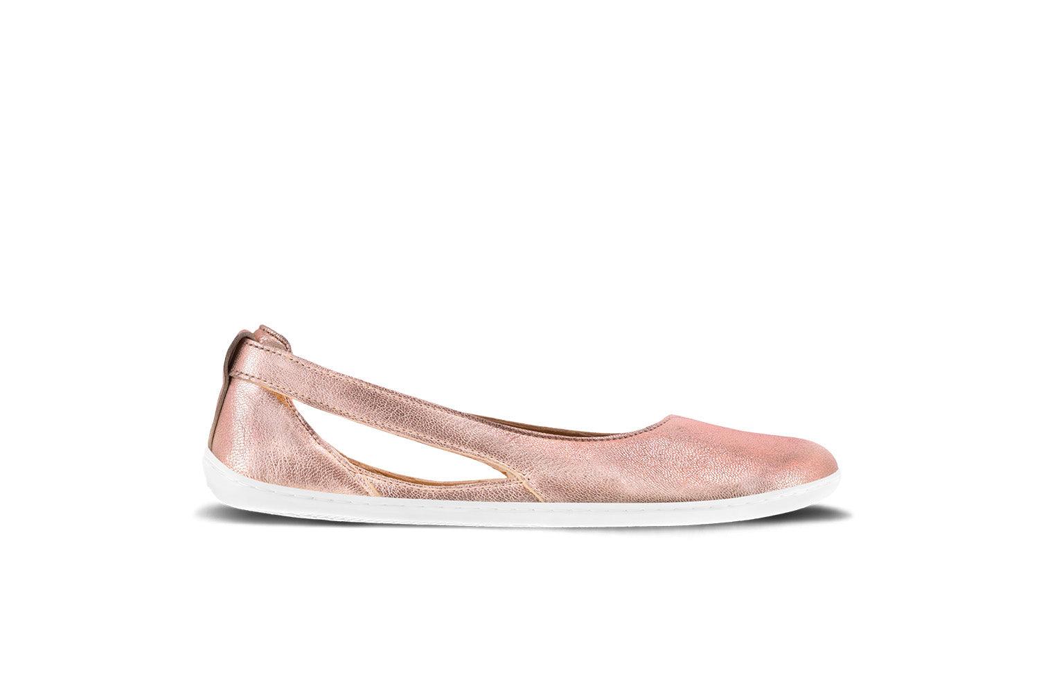 Zapatillas de Ballet Be Lenka - Bellissima 2.0 - Rosa - Quokka Barefoot