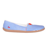 Zapatillas de Ballet Be Lenka - Harmony - Azul - Quokka Barefoot