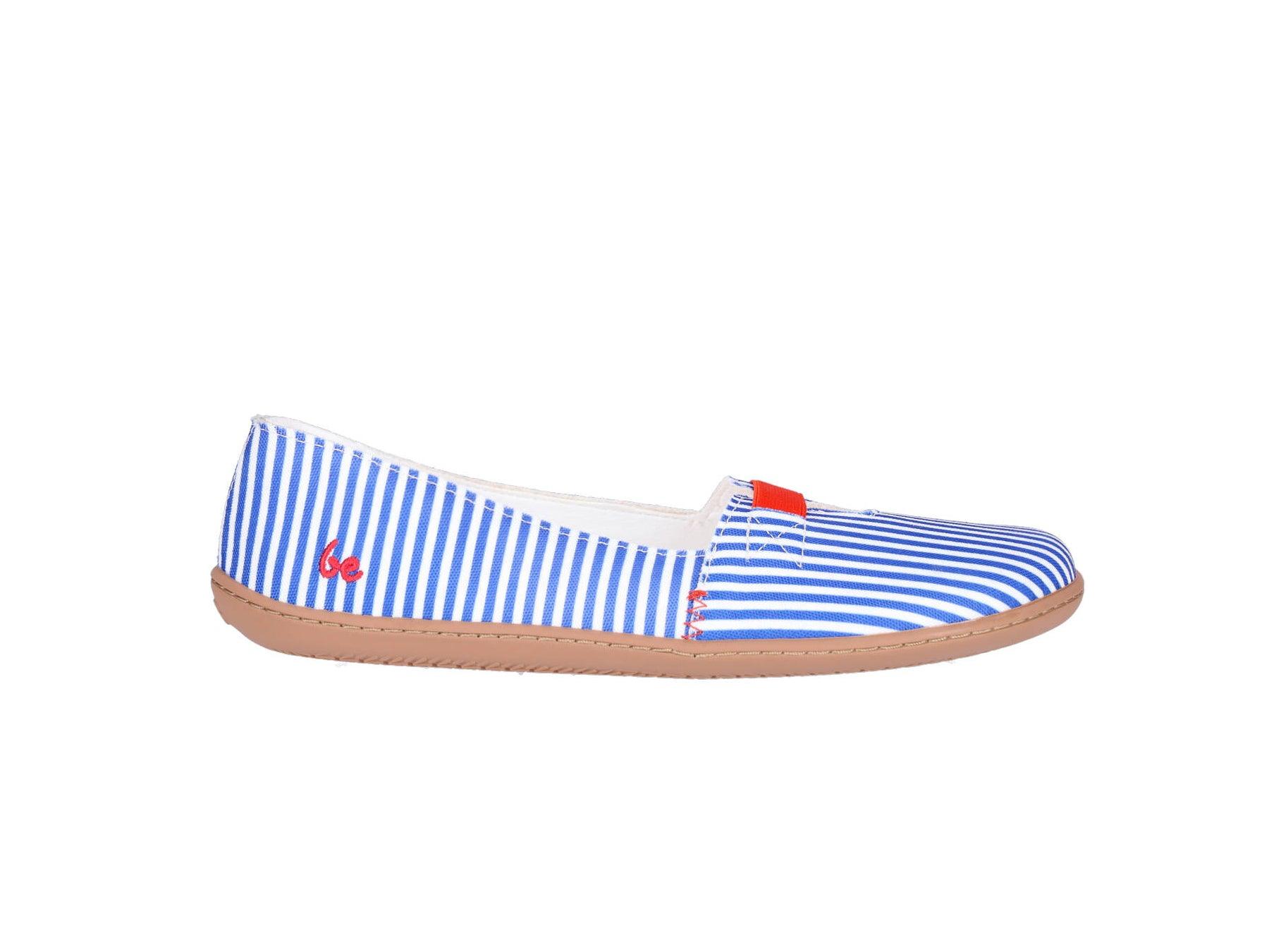 Zapatillas de Ballet Be Lenka - Harmony - Azul - Quokka Barefoot