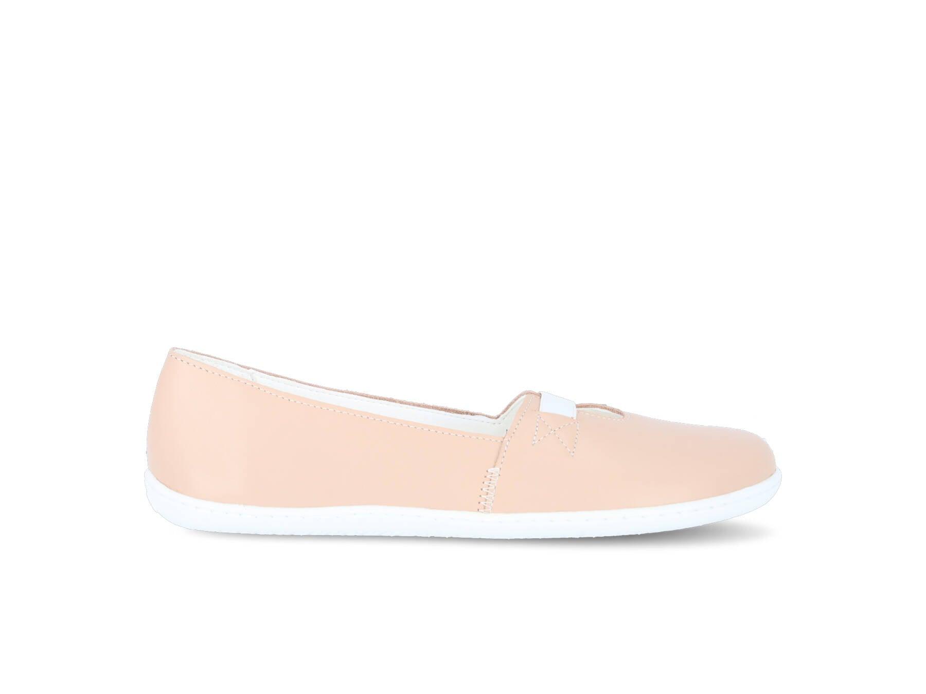 Zapatillas de Ballet Be Lenka - Harmony - Rosa - Quokka Barefoot