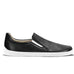 Zapato Barefoot Unisex Be Lenka Eazy Neo - Blanco y Negro - Quokka Barefoot