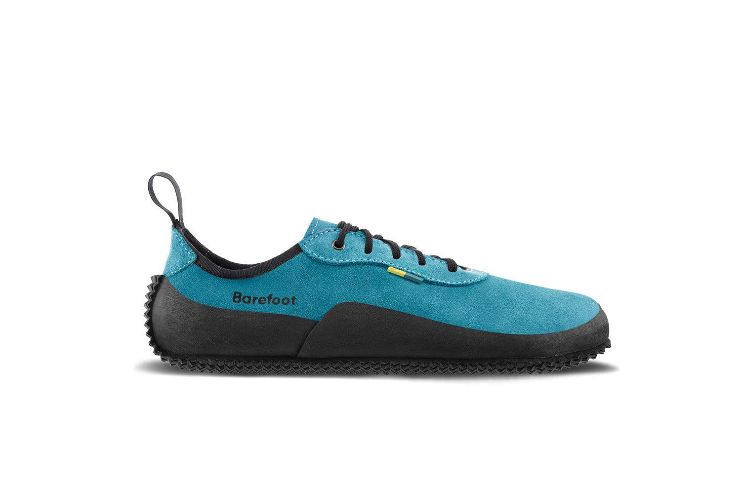 Barefoot Be Lenka Trailwalker 2.0 - Azul Océano - Quokka Barefoot