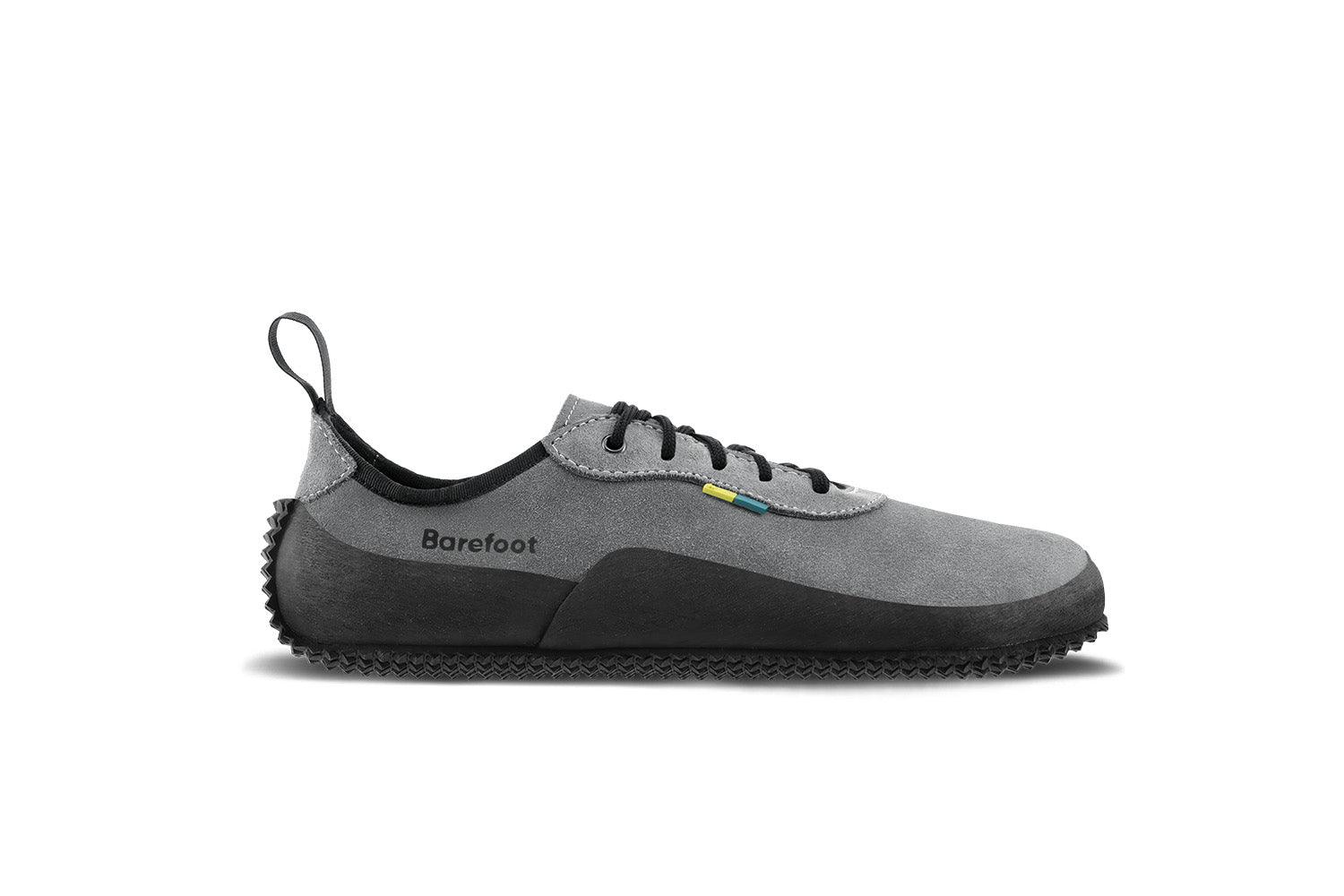 Barefoot Be Lenka Trailwalker 2.0 - Gris - Quokka Barefoot