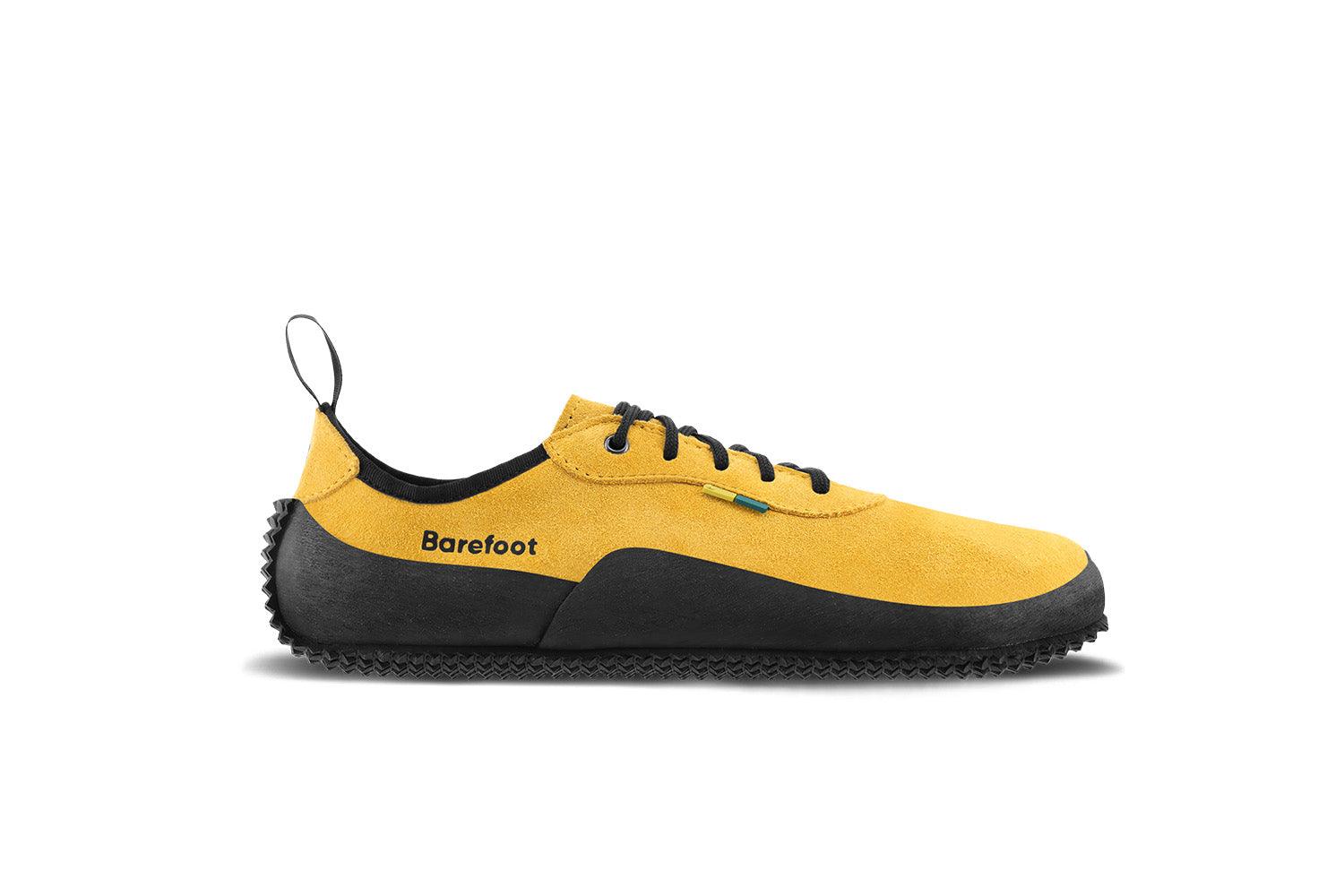 Barefoot Be Lenka Trailwalker 2.0 - Mostaza - Quokka Barefoot