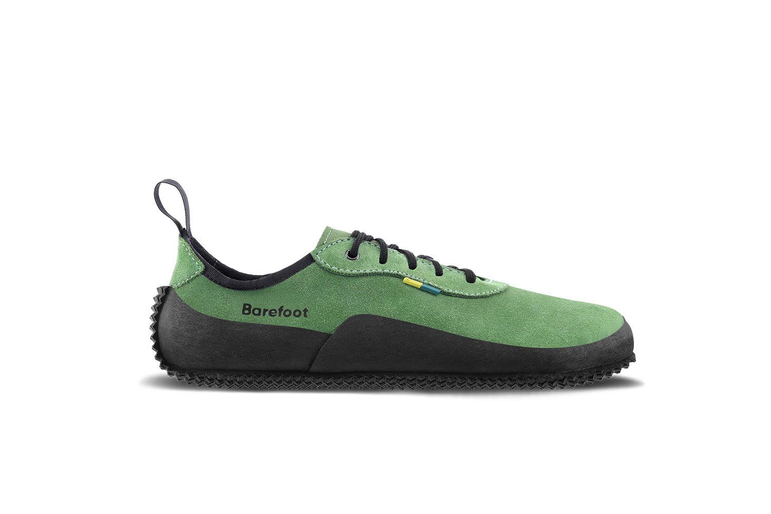 Barefoot Be Lenka Trailwalker 2.0 - Verde Oliva - Quokka Barefoot