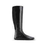 Botas Barefoot Be Lenka Charlotte - Negro - Quokka Barefoot