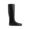 Botas Barefoot Be Lenka Charlotte - Negro Nobuk - Quokka Barefoot