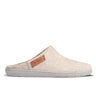 Pantuflas Barefoot Be Lenka Chillax - Beige - Quokka Barefoot