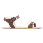 Sandalias Barefoot Be Lenka Claire - Chocolate - Quokka Barefoot