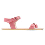 Sandalias Barefoot Be Lenka Claire - Flamenco Rosa - Quokka Barefoot