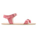 Sandalias Barefoot Be Lenka Claire - Flamenco Rosa - Quokka Barefoot