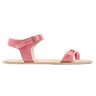 Sandalias Barefoot Be Lenka Claire - Flamenco Rosa - Quokka Barefoot