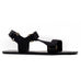 Sandalias Barefoot Be Lenka Flexi - Negro - Quokka Barefoot