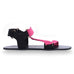 Sandalias Barefoot Be Lenka Flexi - Fucsia - Quokka Barefoot