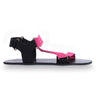 Sandalias Barefoot Be Lenka Flexi - Fucsia - Quokka Barefoot