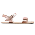 Sandalias Barefoot Be Lenka Grace - Rosa Brillante - Quokka Barefoot