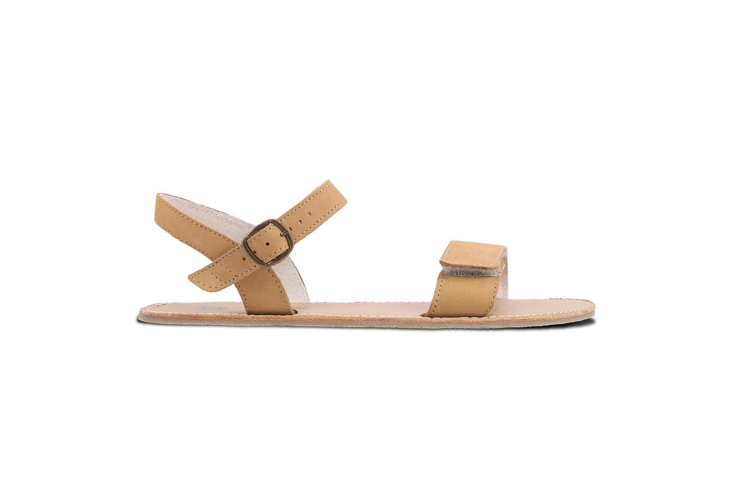 Sandalias Barefoot Be Lenka Grace - Arena - Quokka Barefoot