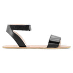 Sandalias Barefoot Be Lenka Iris - Black - Quokka Barefoot