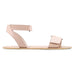 Sandalias Barefoot Be Lenka Iris - Beige - Quokka Barefoot