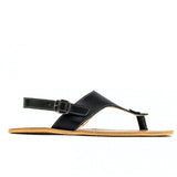 Sandalias Barefoot Be Lenka Promenade - Negro - Quokka Barefoot