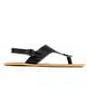 Sandalias Barefoot Be Lenka Promenade - Negro - Quokka Barefoot